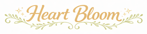 Heart Bloom